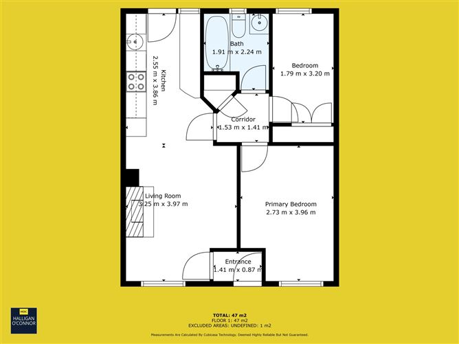 47 Clonard Court, Balbriggan, County Dublin