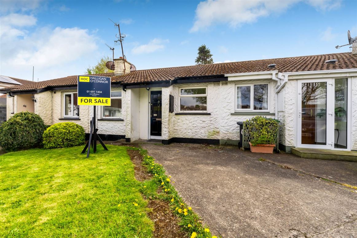 47 Clonard Court, Balbriggan, County Dublin