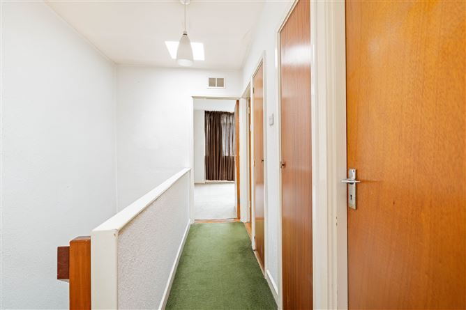 11 Kilcolman Court, Glenageary, Dublin