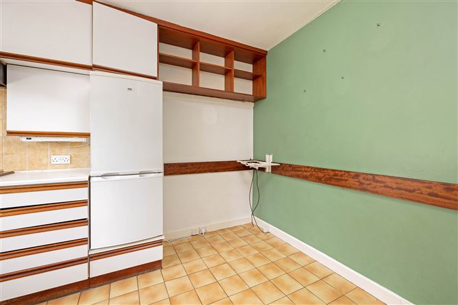 11 Kilcolman Court, Glenageary, Dublin