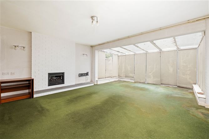 11 Kilcolman Court, Glenageary, Dublin