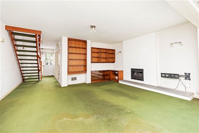 11 Kilcolman Court, Glenageary, Dublin