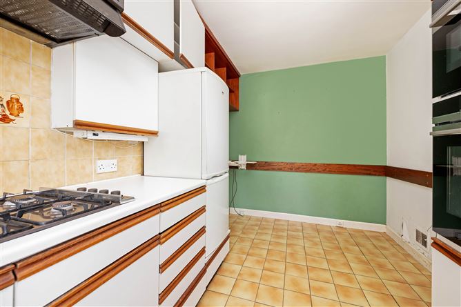 11 Kilcolman Court, Glenageary, Dublin