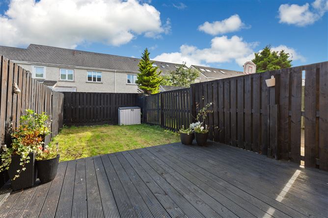 19 Latchford Close, Clonee, Dublin 15