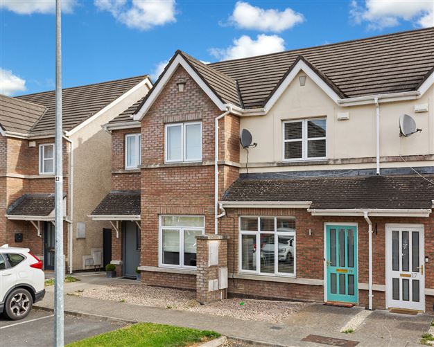 19 Latchford Close, Clonee, Dublin 15