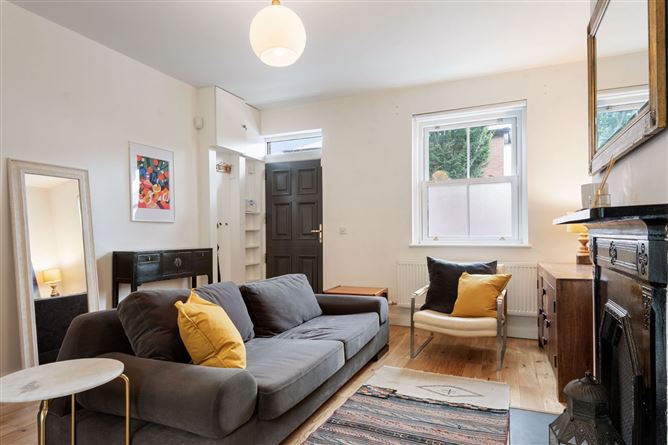 28 Kingsland Parade, Portobello, Dublin 8