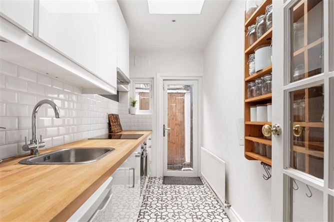 28 Kingsland Parade, Portobello, Dublin 8