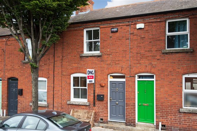 28 Kingsland Parade, Portobello, Dublin 8