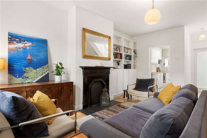 28 Kingsland Parade, Portobello, Dublin 8