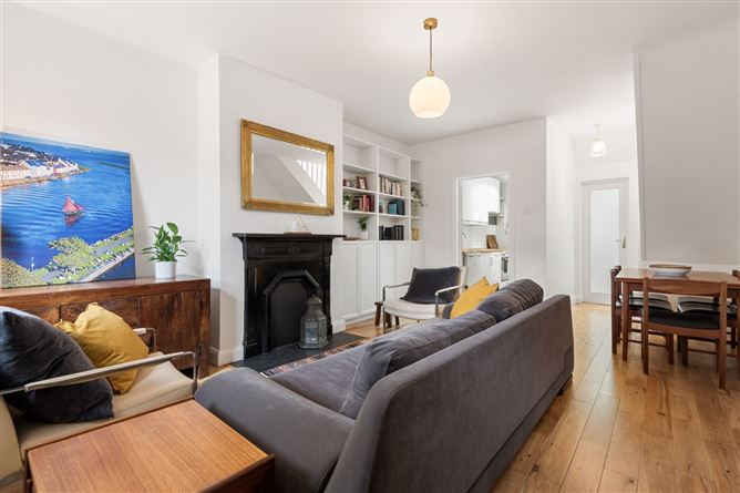 28 Kingsland Parade, Portobello, Dublin 8