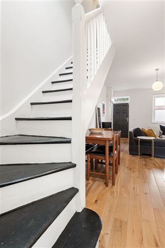 28 Kingsland Parade, Portobello, Dublin 8