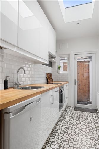 28 Kingsland Parade, Portobello, Dublin 8