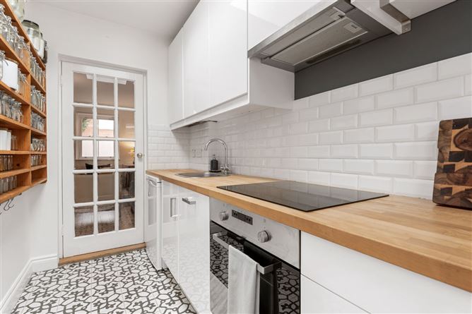 28 Kingsland Parade, Portobello, Dublin 8