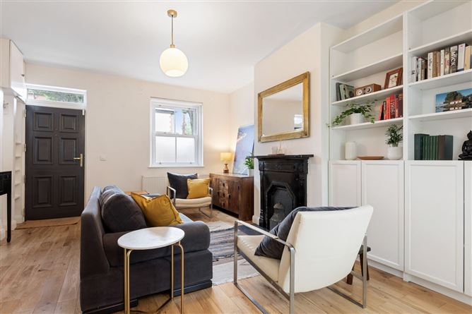 28 Kingsland Parade, Portobello, Dublin 8