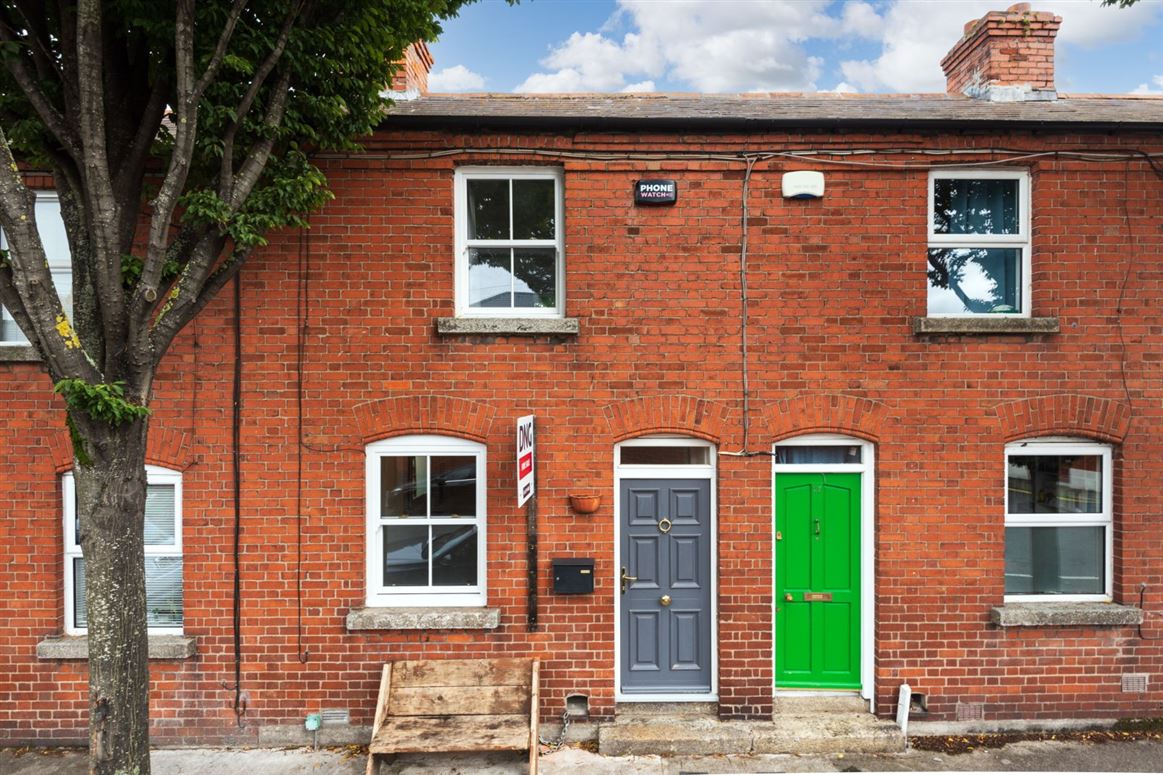 28 Kingsland Parade, Portobello, Dublin 8
