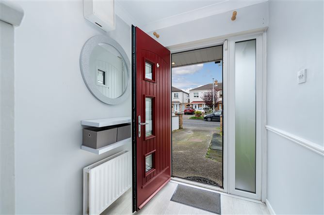 38 OAK RISE, Royal Oak, Santry, Dublin 9