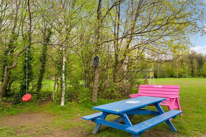38 OAK RISE, Royal Oak, Santry, Dublin 9