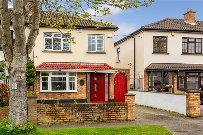 38 OAK RISE, Royal Oak, Santry, Dublin 9