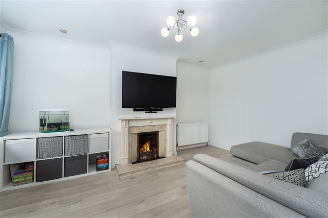 38 OAK RISE, Royal Oak, Santry, Dublin 9