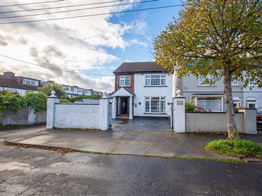 Image for 2A, Vernon Grove, Clontarf, Dublin 3