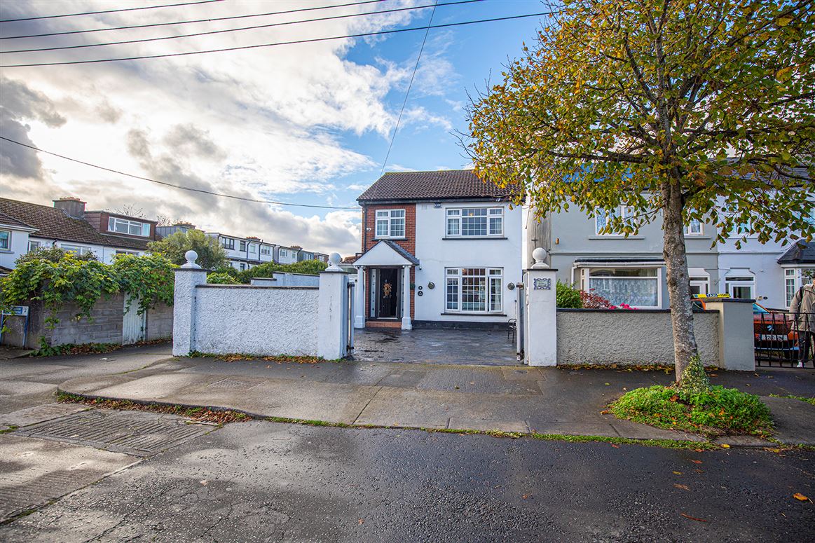 2A, Vernon Grove, Clontarf, Dublin 3
