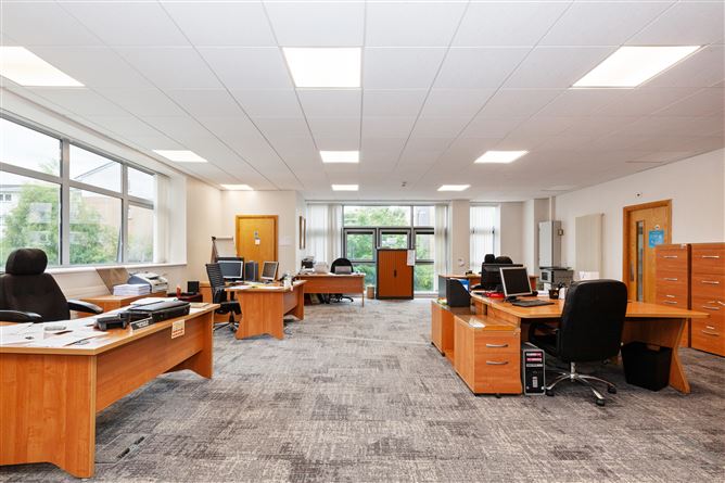 Unit 14, Block 2, Northwood Court, Santry, Dublin 9