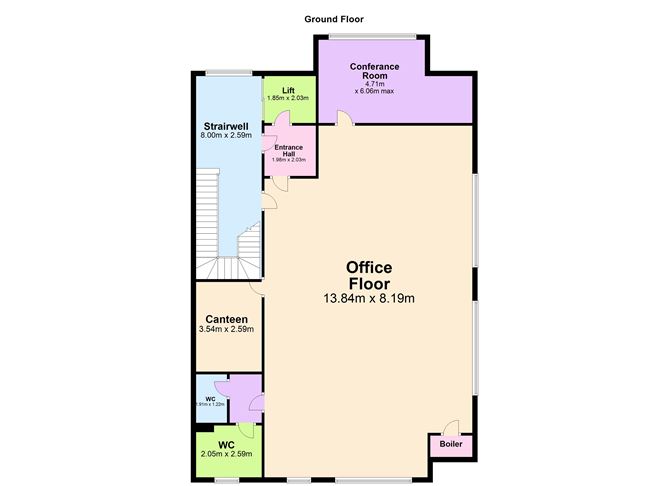 Unit 14, Block 2, Northwood Court, Santry, Dublin 9