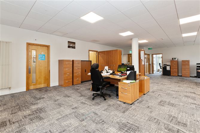 Unit 14, Block 2, Northwood Court, Santry, Dublin 9