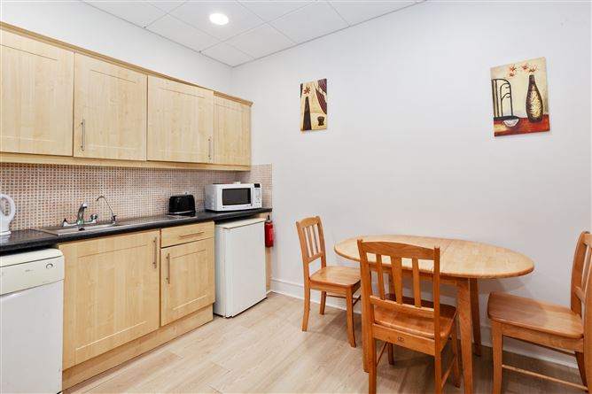 Unit 14, Block 2, Northwood Court, Santry, Dublin 9