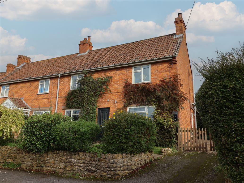 King Arthur's Rest,Queen Camel,Somerset,United Kingdom