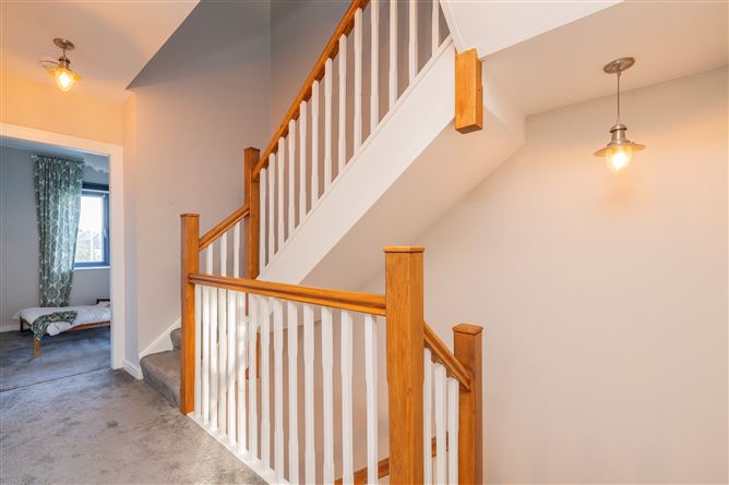 16 The Avenue, Station Manor, Station Road, Portmarnock, County Dublin
