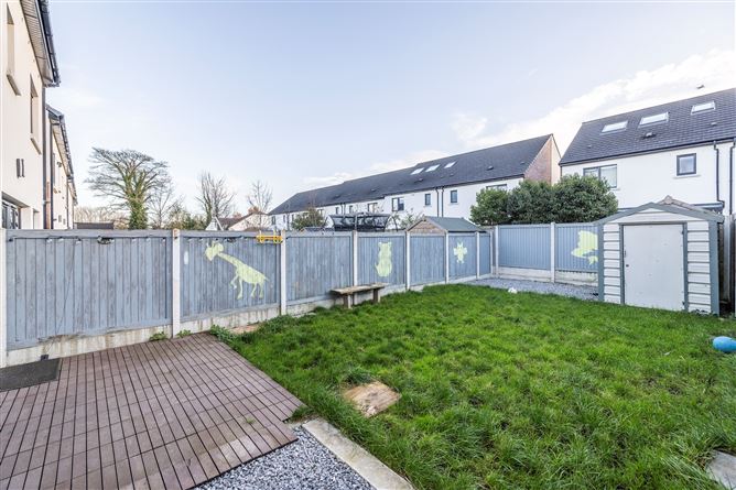 16 The Avenue, Station Manor, Station Road, Portmarnock, County Dublin