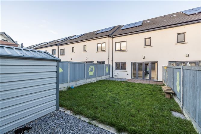 16 The Avenue, Station Manor, Station Road, Portmarnock, County Dublin