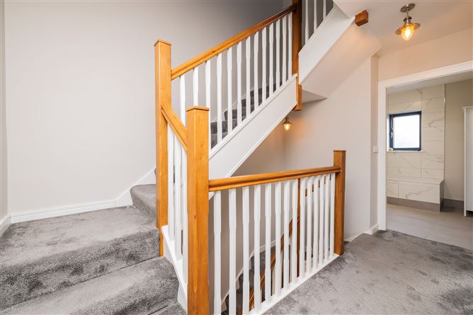 16 The Avenue, Station Manor, Station Road, Portmarnock, County Dublin