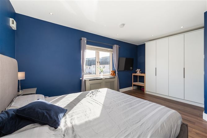 4 Gandon Way, Lucan, Co.Dublin