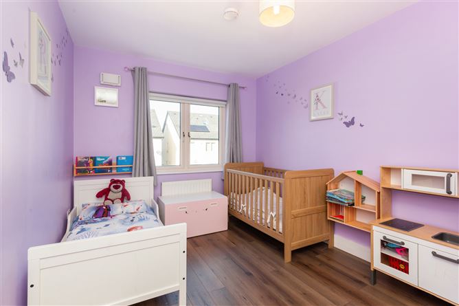 4 Gandon Way, Lucan, Co.Dublin