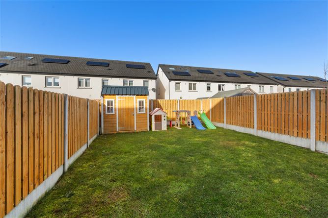 4 Gandon Way, Lucan, Co.Dublin