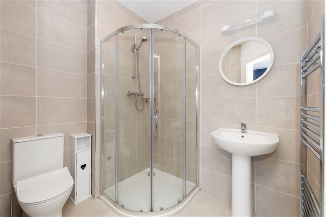 4 Gandon Way, Lucan, Co.Dublin