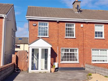 Image for 5 Kiltipper Drive, Aylesbury, Dublin 24