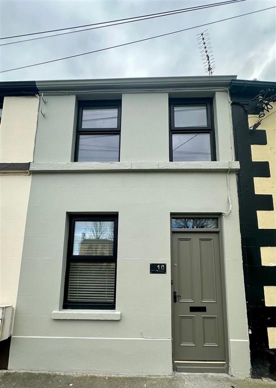 10 Seatown, Dundalk, Louth