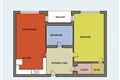 Apartment 130, Block A Grande Central, Rockbrook, Carmanhall Road