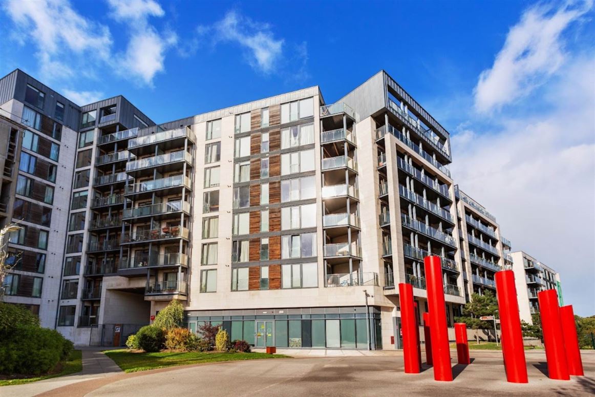 Apartment 130, Block A Grande Central, Rockbrook, Carmanhall Road, Dublin 18, County Dublin