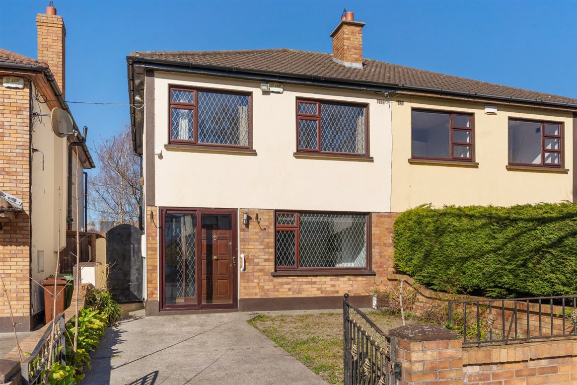 11 Longwood Park, Rathfarnham, Dublin 14