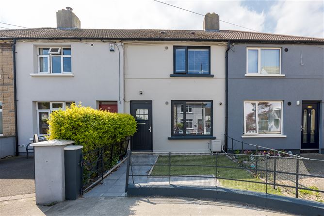 68 Seaview Avenue, East Wall, Dublin 3