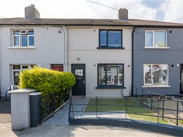 Image for 68 Seaview Avenue, East Wall, Dublin 3