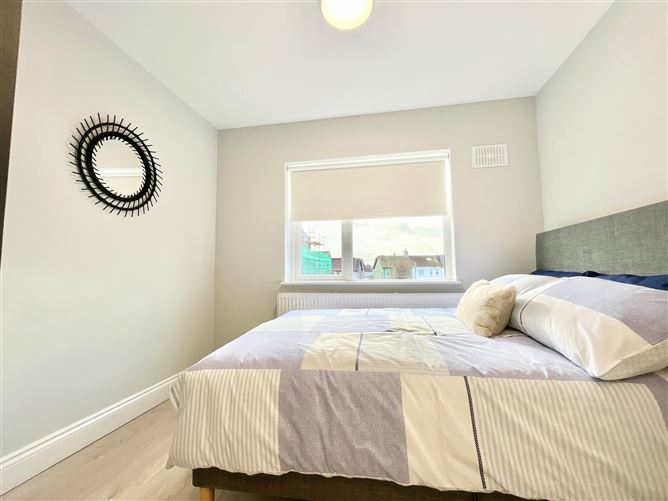 68 Seaview Avenue, East Wall, Dublin 3