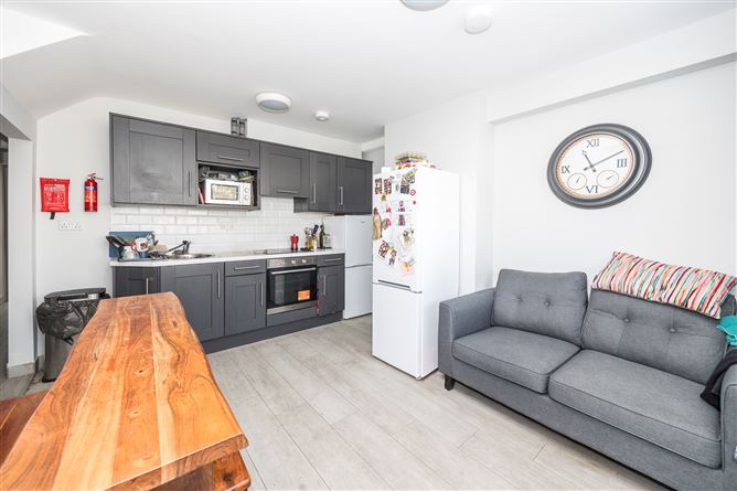 68 Seaview Avenue, East Wall, Dublin 3