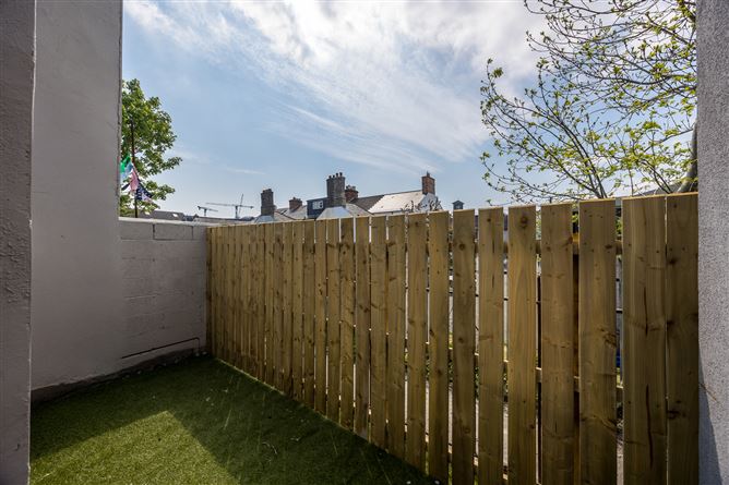 68 Seaview Avenue, East Wall, Dublin 3