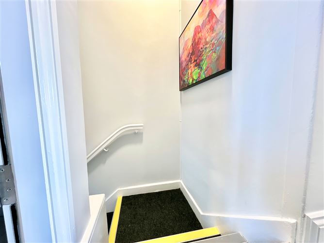 68 Seaview Avenue, East Wall, Dublin 3