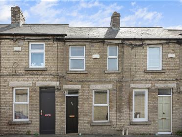 Image for 95 Merchant`s Road, East Wall, Dublin 3, County Dublin
